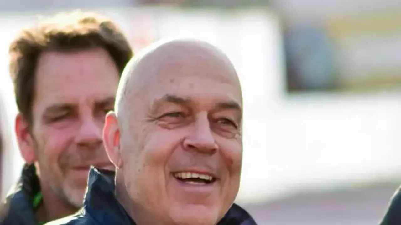 تأثير مرض الزهايمر يعقد تسوية مستحقات جروس في مفاوضات الزمالك